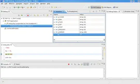 VM Options