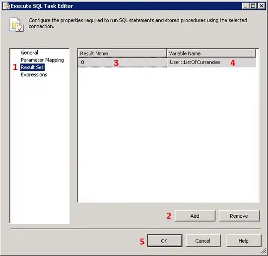 Key_error
