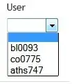 Edit Custom Error