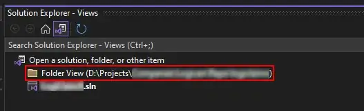 Bad encoding