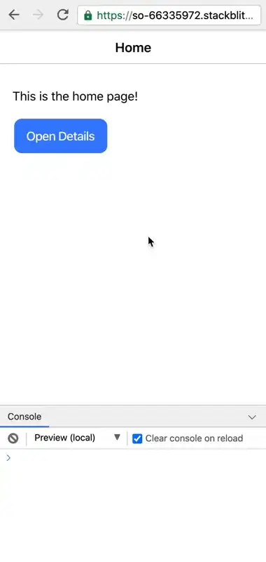 Demo