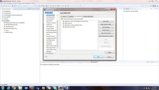 Image Problem on Browser Console