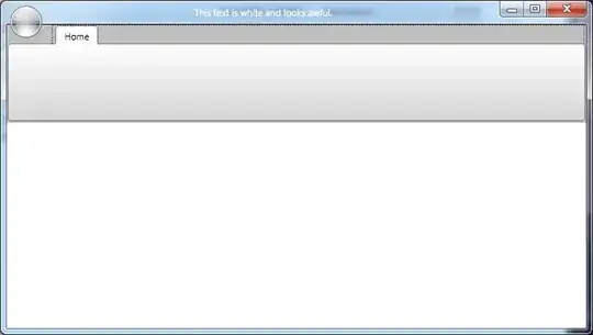Print_r screenshot