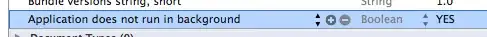 DevStack console log