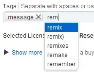 Screenshot from documentation