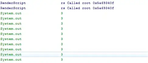 getting null object reference from firebase database