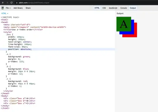 Full Jenkins Pipeline with problematic function circled