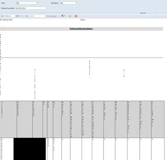 GUI Editor