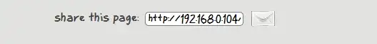 Microsoft Edge Cors Error