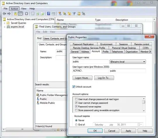 root folder