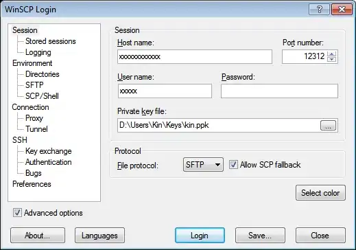PowerShell windows