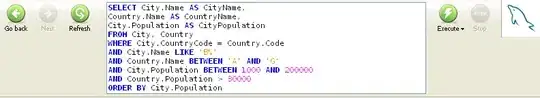 Adobe Reader Application Manager Page