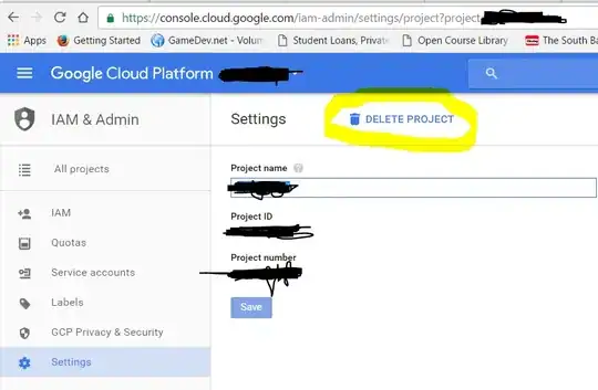 setting module options on JUnit test