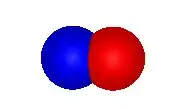 Intersecting spheres using point sprites