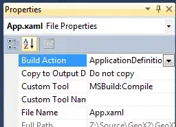 Console Output