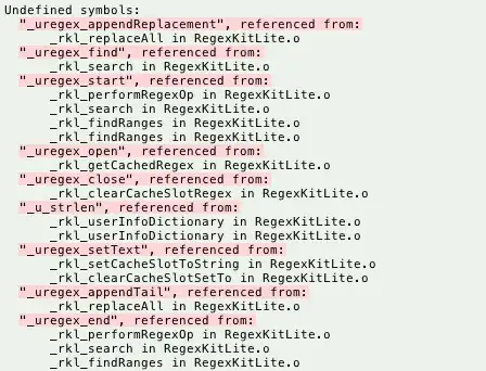 vscode settings changes