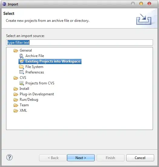 when multiple objects overlays