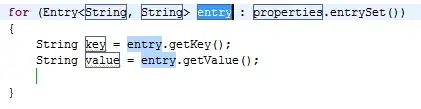 Factory method class diagram