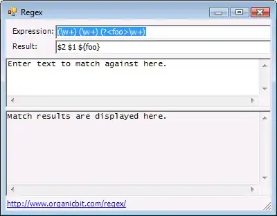 Developer settings