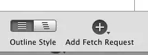 add reference window with excel interop hilighted