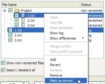 element view