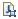 The red lined box is centered horizontally, but not vertically.
