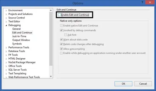 VS Code Settings