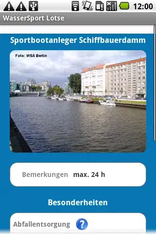 error
