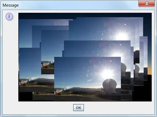 Chrome Network Panel