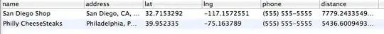 Always hangs on 93%