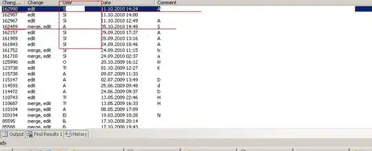listbox