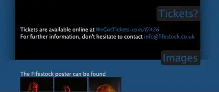 Python not found error