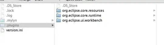 That's the fragment with the listview: