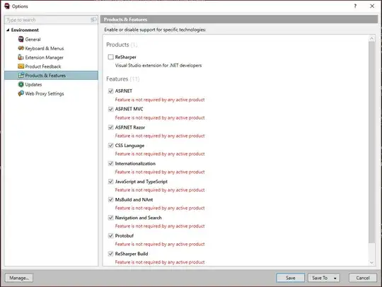eclipse debug image after changes