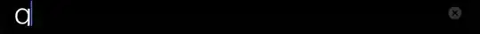 Frame Pointer Scheme
