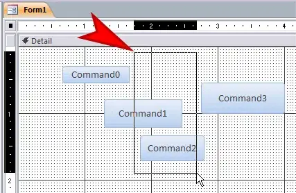 DataFrame Expected
