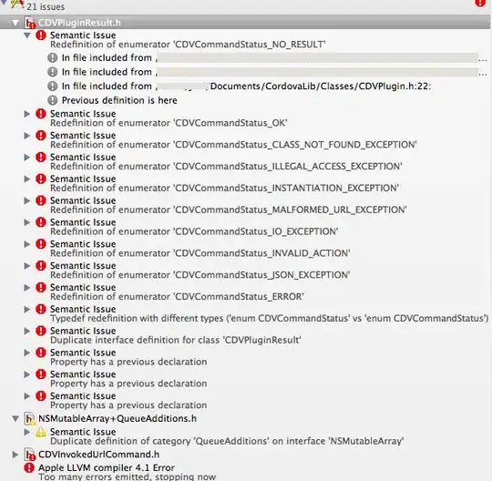 console log
