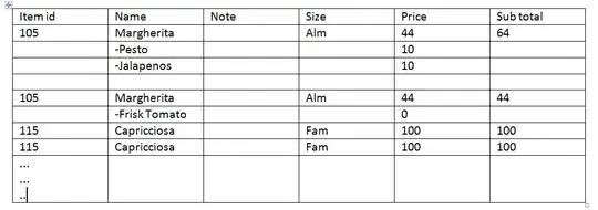 Varying File Names