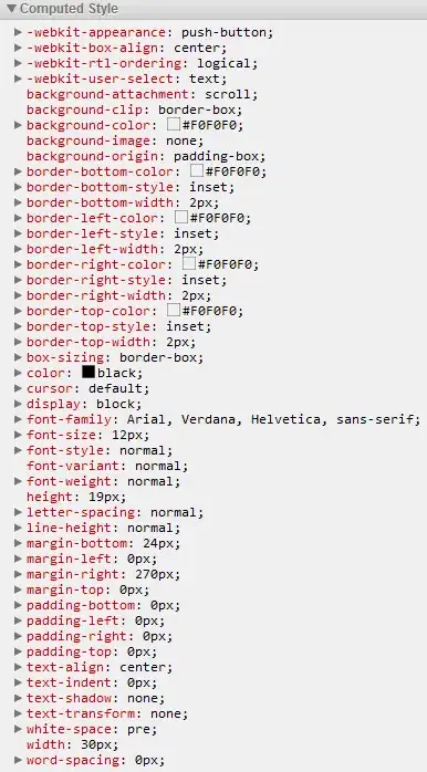Language description