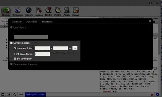 PhantomJSDriver_solved