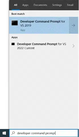 Target Editor Screenshot