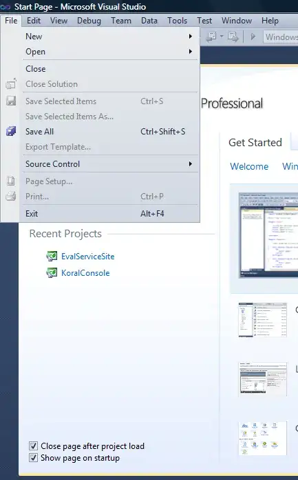 Chrome - Network tab