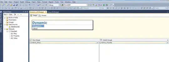 multiple starred jsdoc comments toggle