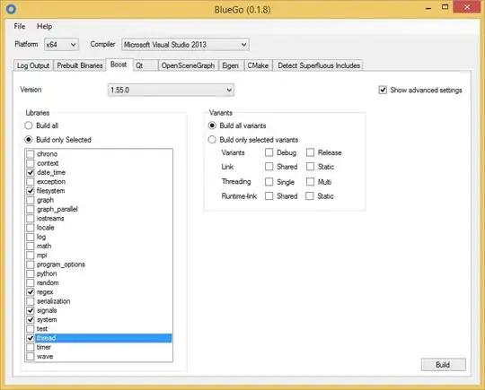 runtime click