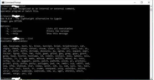 Final output page - How to display multiple photos from database