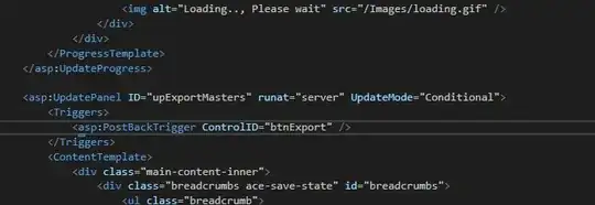 sample code