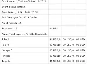 csv converter