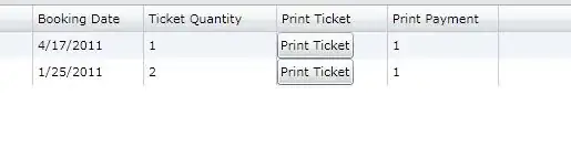 table view with intrinsic content size in scroll view