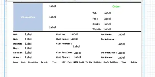 Pic of UI