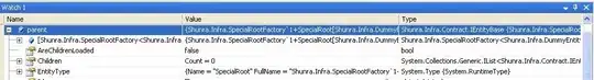 WebSocket Proxy Load Balancing